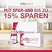 Vitasprint B12 Kapseln, 20 St. - Zur Besserung des Allgemeinbefindens