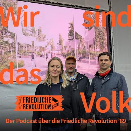 Warum genau so? - Das Freiheits- und Einheitsdenkmal Leipzig