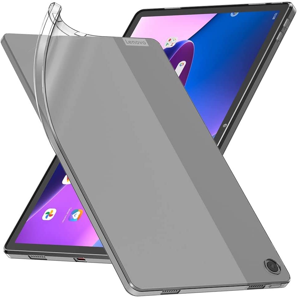 Lenovo Tab + Clear Case ZAEH0063JP