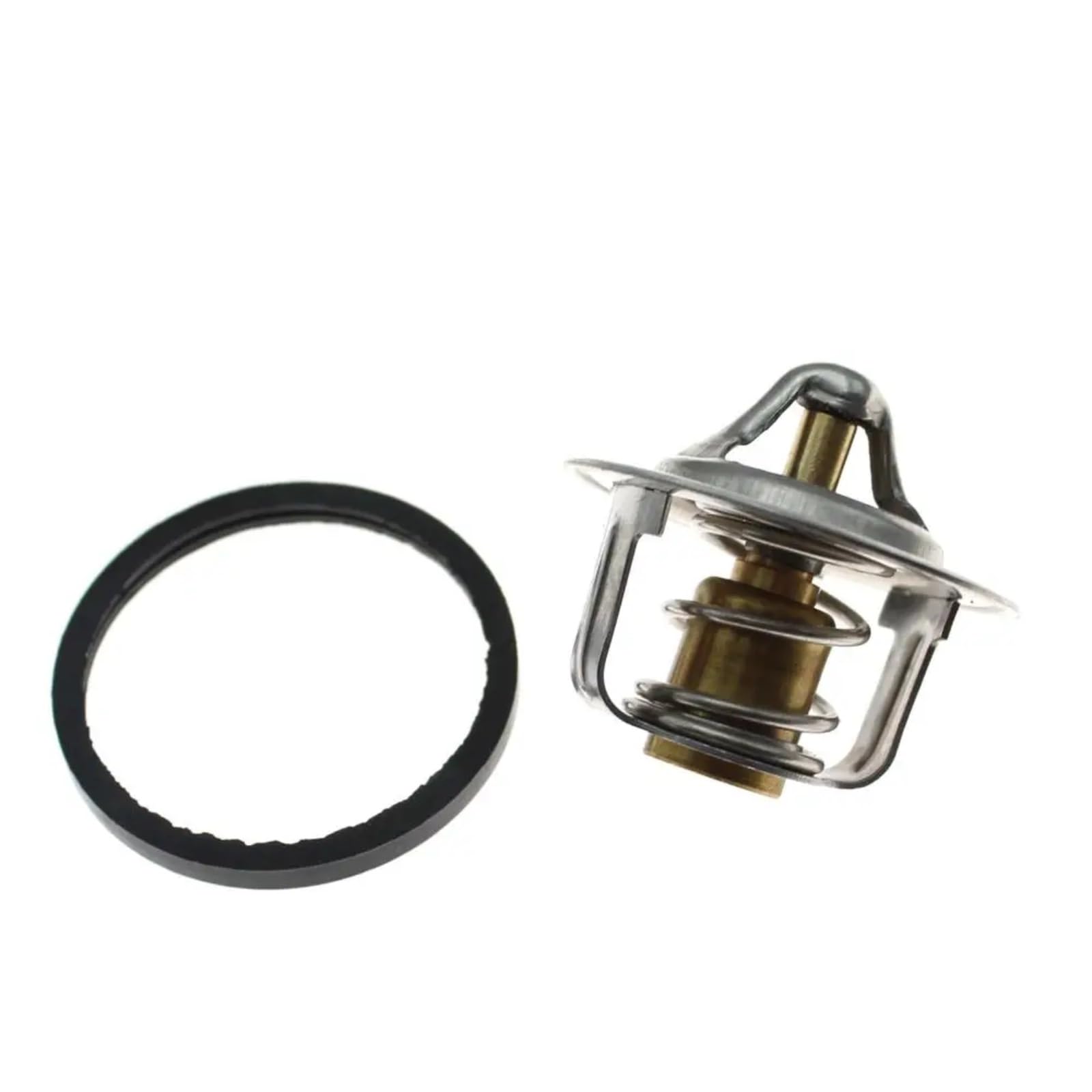 Termostat do silnika samochodowego Chevrolet Aveo 1.6L L4 2004 2005 2006 2007 2008 96143939 96282726 96407677 termostat regulator temperatury urządzenia