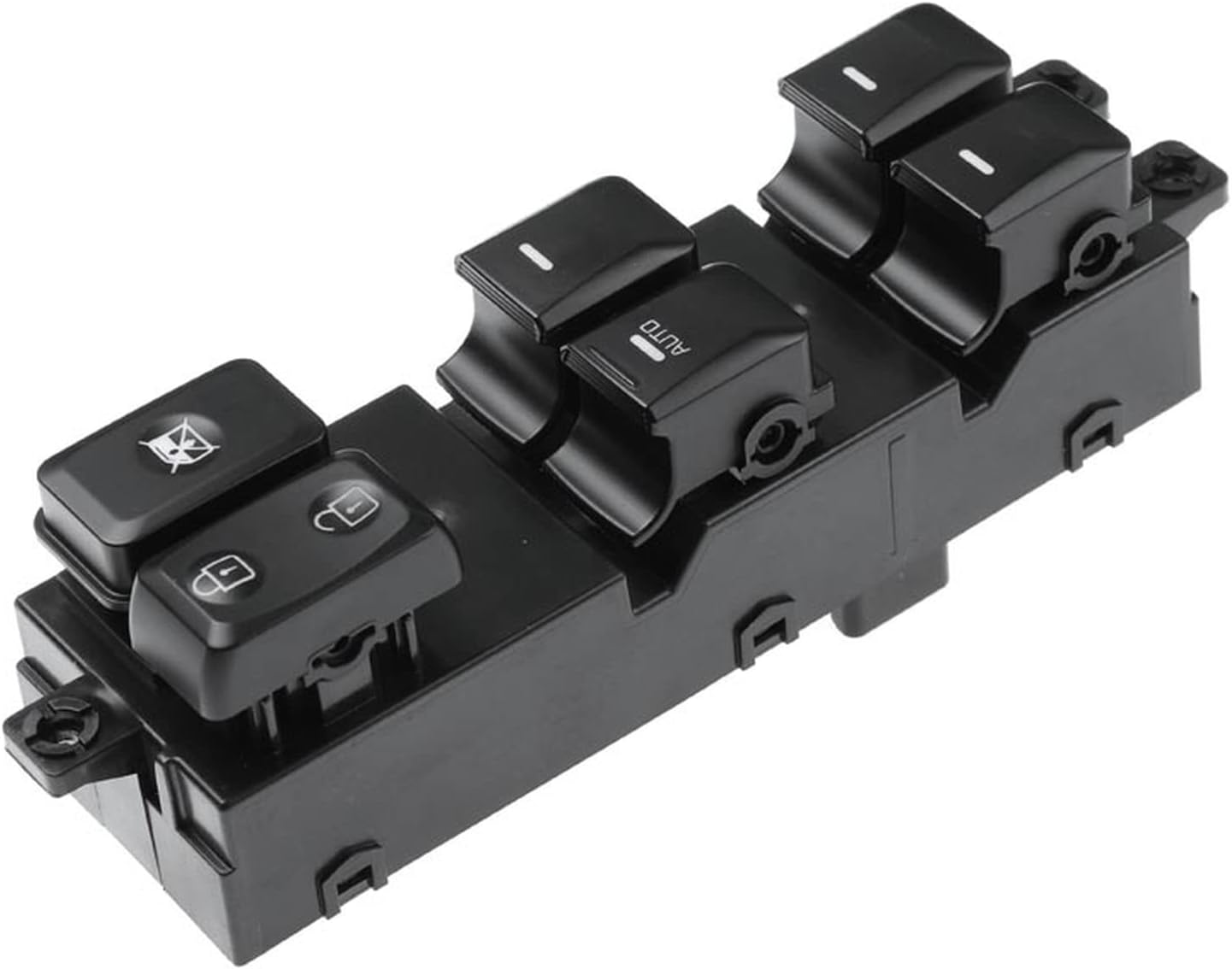 Window Switch Button For Kia Picanto 20122015 935701Y200 16 Pins