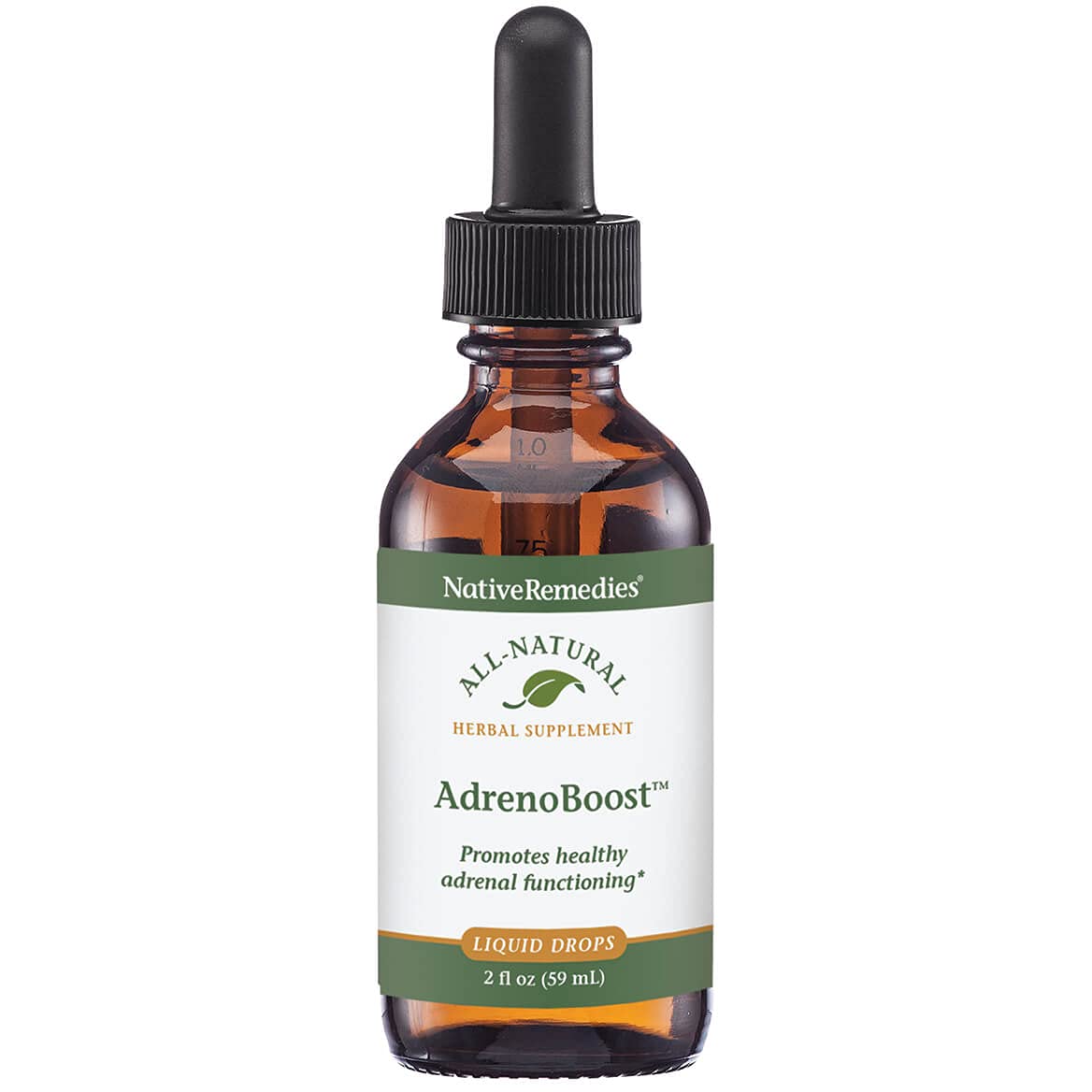 Amazon.com: Native Remedies AdrenoBoost - All Natural Herbal