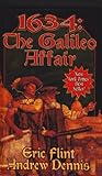1634: The Galileo Affair (The Ring of Fire)