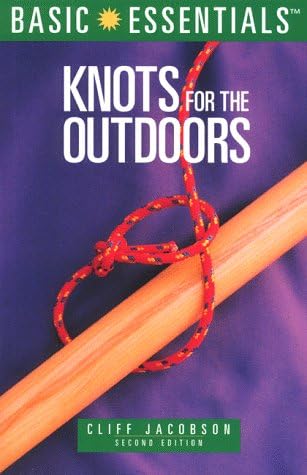 Knots for the Outdoors (Basic Essentials)