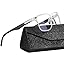 (Everyday Protection) 09- Silver Carbon Fiber (Everyday Protection) 09- Silver Carbon Fiber