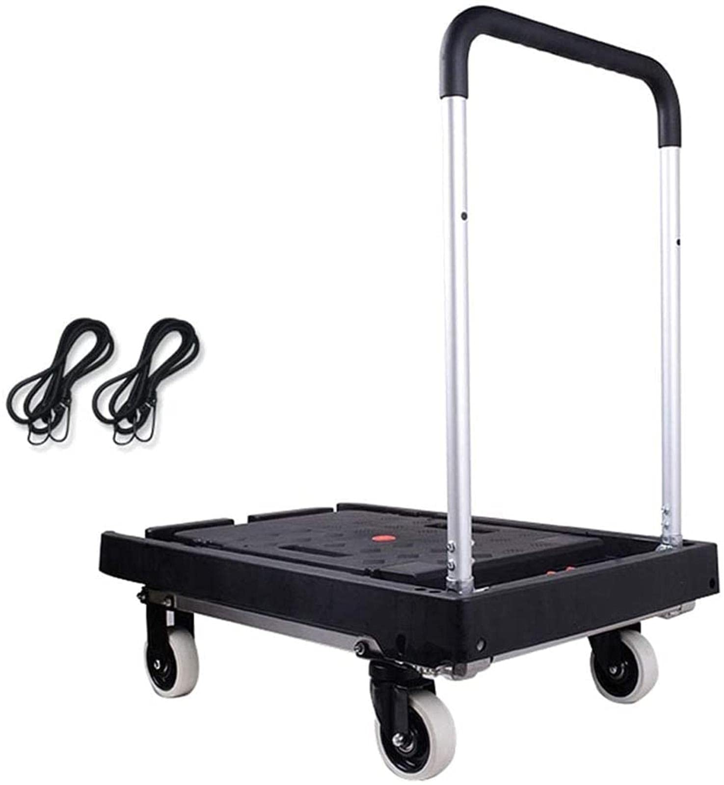 Buy Shopping Trolleys Hand Trucks Folding Trolley Utility Sack Trolley