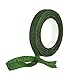 EBOOT Floral Arrangement Tool Kit Floral Tape Stem Wrap 1/2 Inch by 30 Yards, 22 Gauge Green Paddle Wire and 4 1/2 Inch Wire Cutter