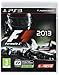 Price comparison product image F1 2013 Classic Edition (PS3)