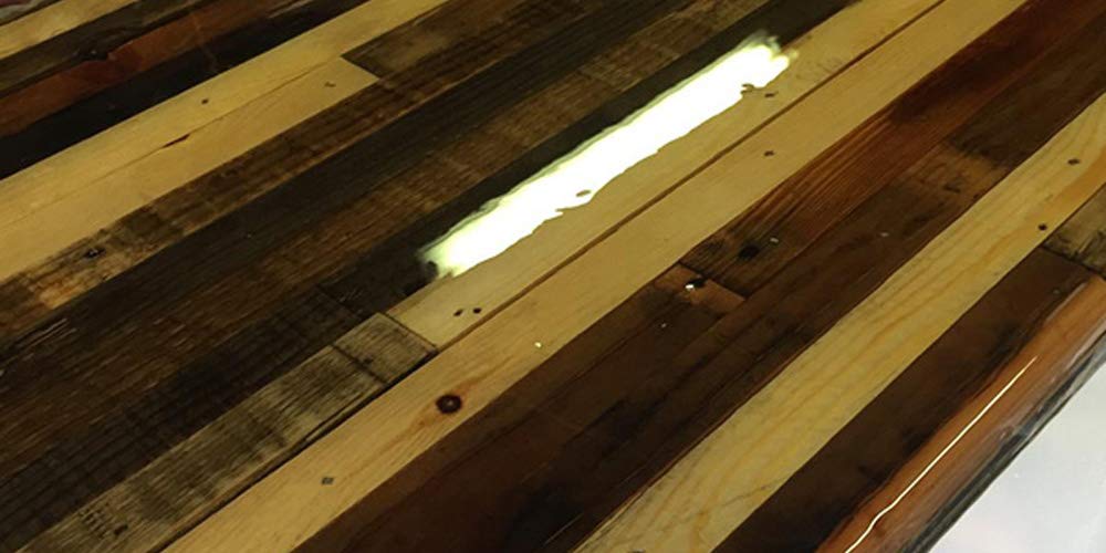 Buy TotalBoat Epoxy Resin Crystal Clear 2 Quart Epoxy Resin