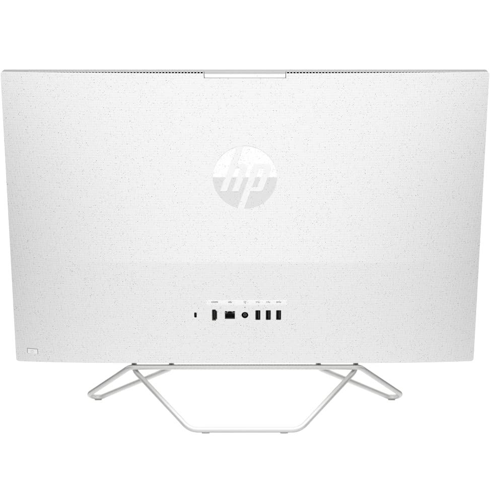 HP HPC AIO 27-cb1023ns i5-1235U 16GB 512GB 27" W11 Plus White
