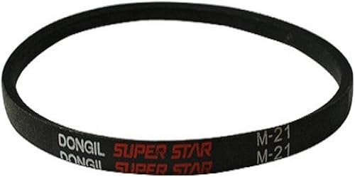 Dongil Correa Lavadoras Cinturón Piezas de Herramienta de Repuesto para Samsung LG Daewoo 1PC Tamaño M21