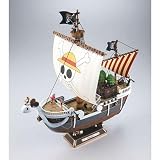 Maquette bateau One Piece Going Merry Bandai – photo 2