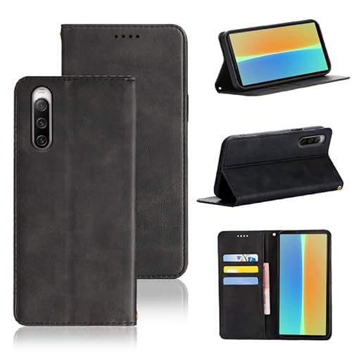 ɓKp Xperia 10 IV P[X 蒠^ ɓKp GNXyA10 IV SO-52C / SOG07 蒠^ P[X Jo[ PUU[ J[h[ z^ ϏՌ P[X }Olbg X^h@\t (ubN)