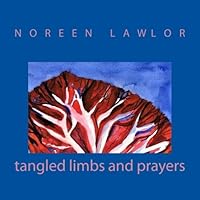 tangled limbs and prayers 1977793703 Book Cover