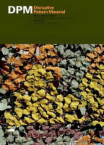 『DPM: Disruptive Pattern Material: An Encyclopaedia of - 読書メーター