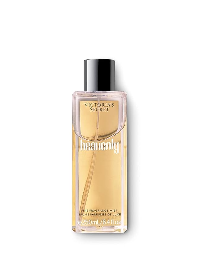 Victorias Secret Heavenly Scented Body Mist 8 4 ounces