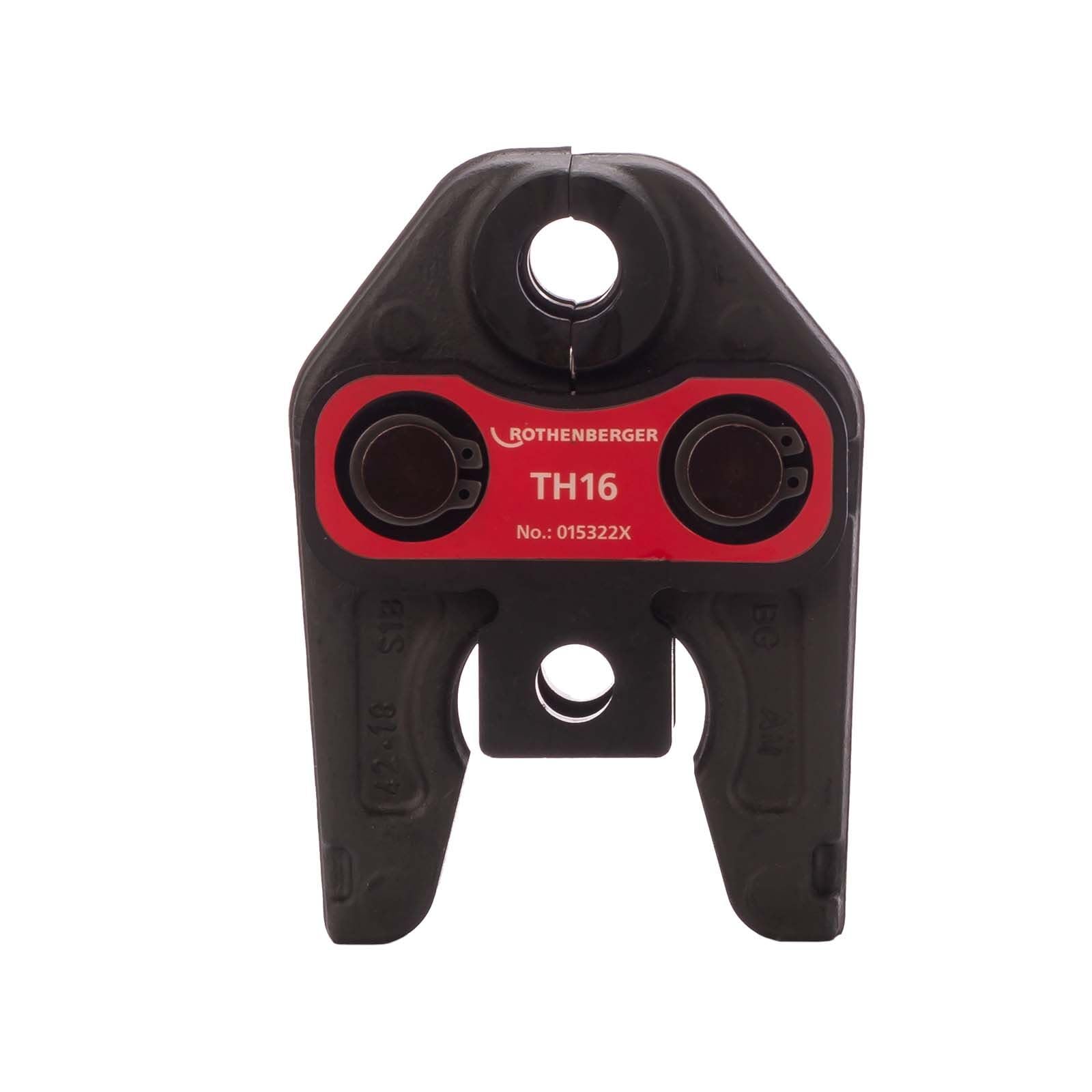Henco persbek Type BE-TH 20 BE20