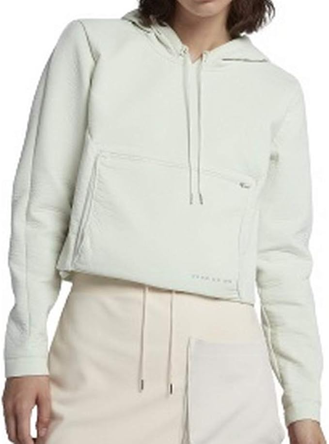 nike tech packable hoodie