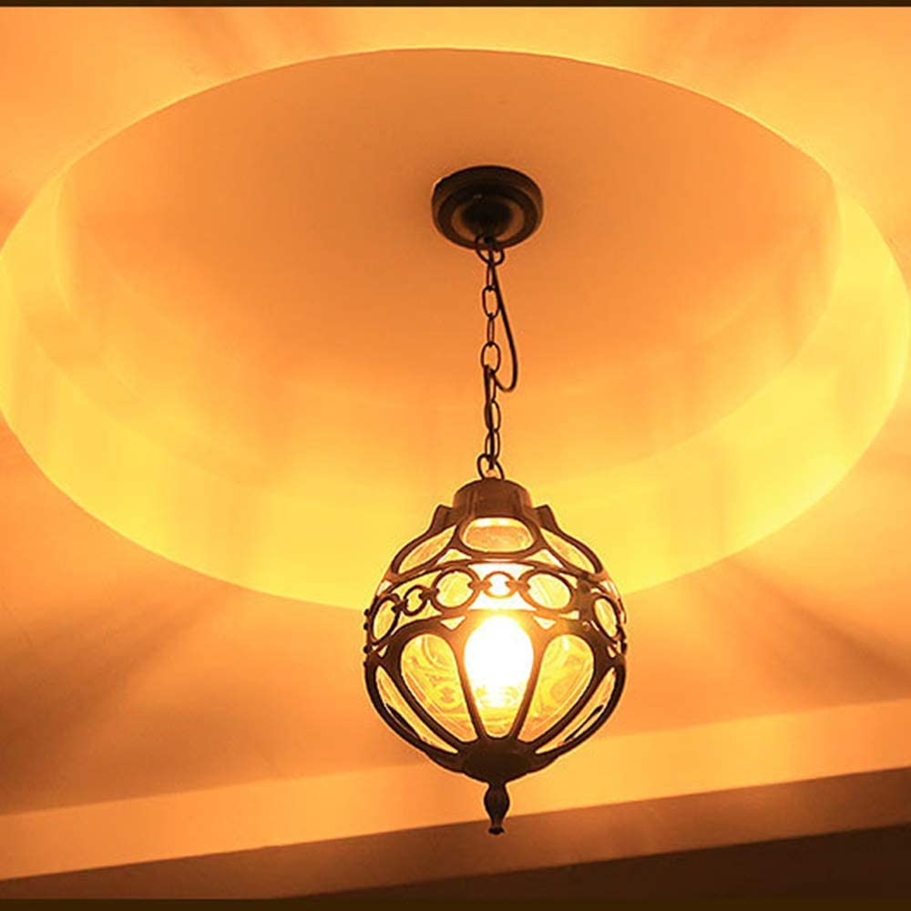 E27 regulowana wysokość lampa wisząca aluminiowe lampy wiszące retro czarna zewnętrzna lampa wisząca wodoodporne światła jadalnia balkon dekoracyjna altana korytarz zewnętrzna lampa wisząca