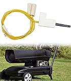 PP200 HA1000 Hot Surface Ignitor Fits for Desa Reddy Master Heater PP200 71-052-0700, Super Duty HSI Igniter