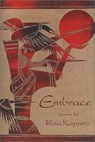 Embrace: Poems 0967022460 Book Cover