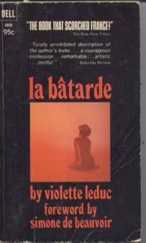 Mass Market Paperback La Batarde Book