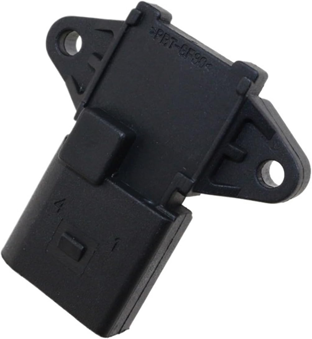 Intake manifold air pressure MAP sensor 03D 906 051 A, 03D 906 051, 03D906051A