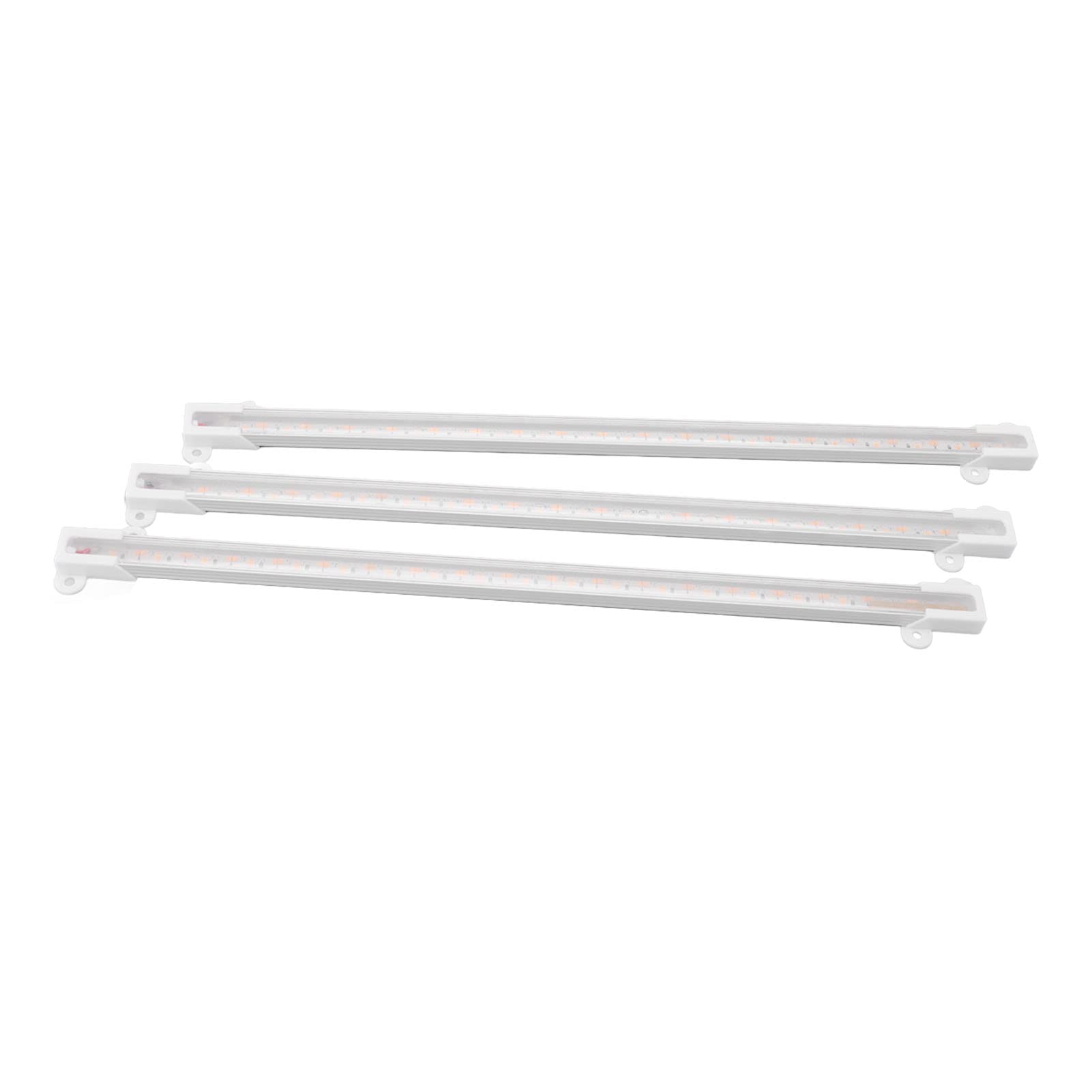 Luci Coltiva Le Piante Solari,plplaaoo Coltiva la Luce, Luci Coltiva Le Piante Solari Per Le Piante Da Esterno, Striscia Di Luce Coltiva Le Piante A Led, Luci Coltiva Le Piante Da Interno(30W)