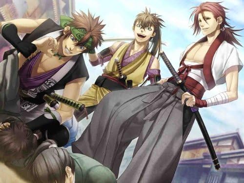 Amazon 薄桜鬼 黎明録 Ds 通常版 ゲーム
