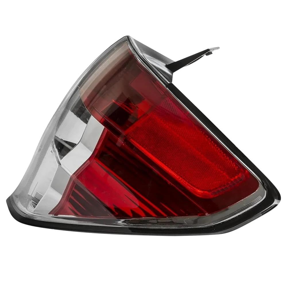 Montaje de luces traseras Luz Trasera Izquierda/derecha Para Subaru Para Forester 2009 2010 2011 2012 De Freno Con SU2818102 piloto luz Trasero(Right-1PCS)