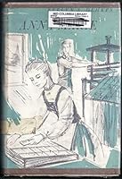Anna-Marie B001RBMXMO Book Cover