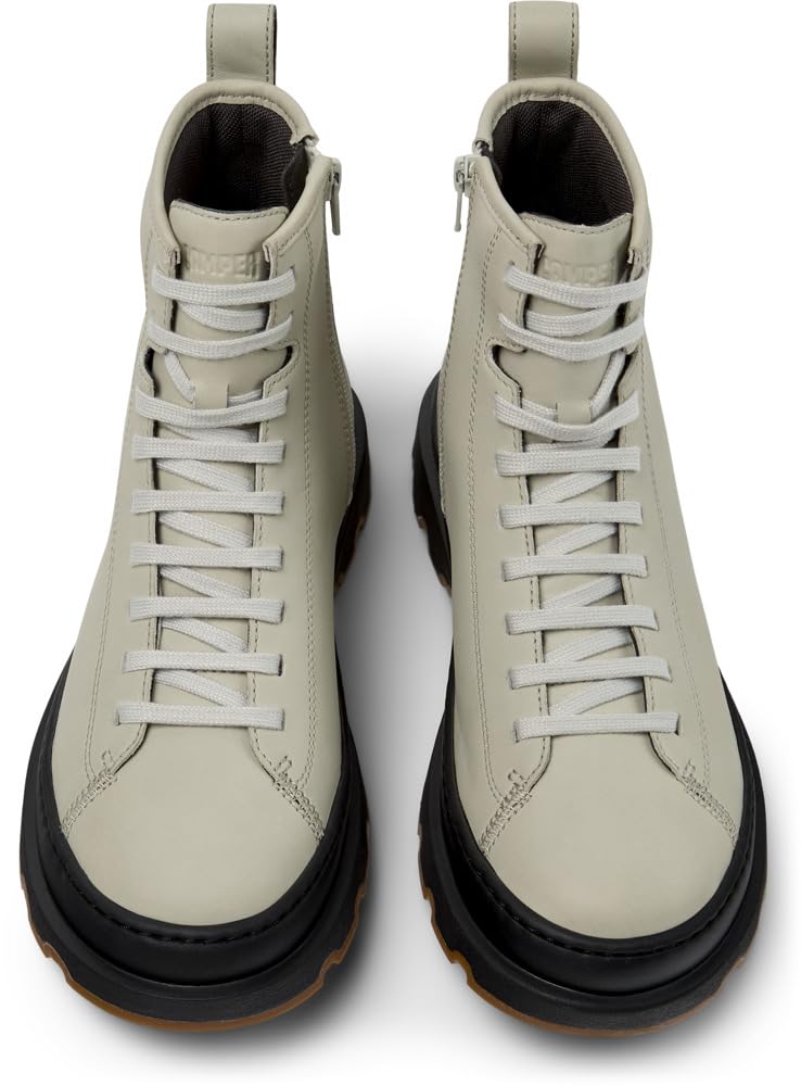 Camper Brutus+ K400816 Basket BootieDonna