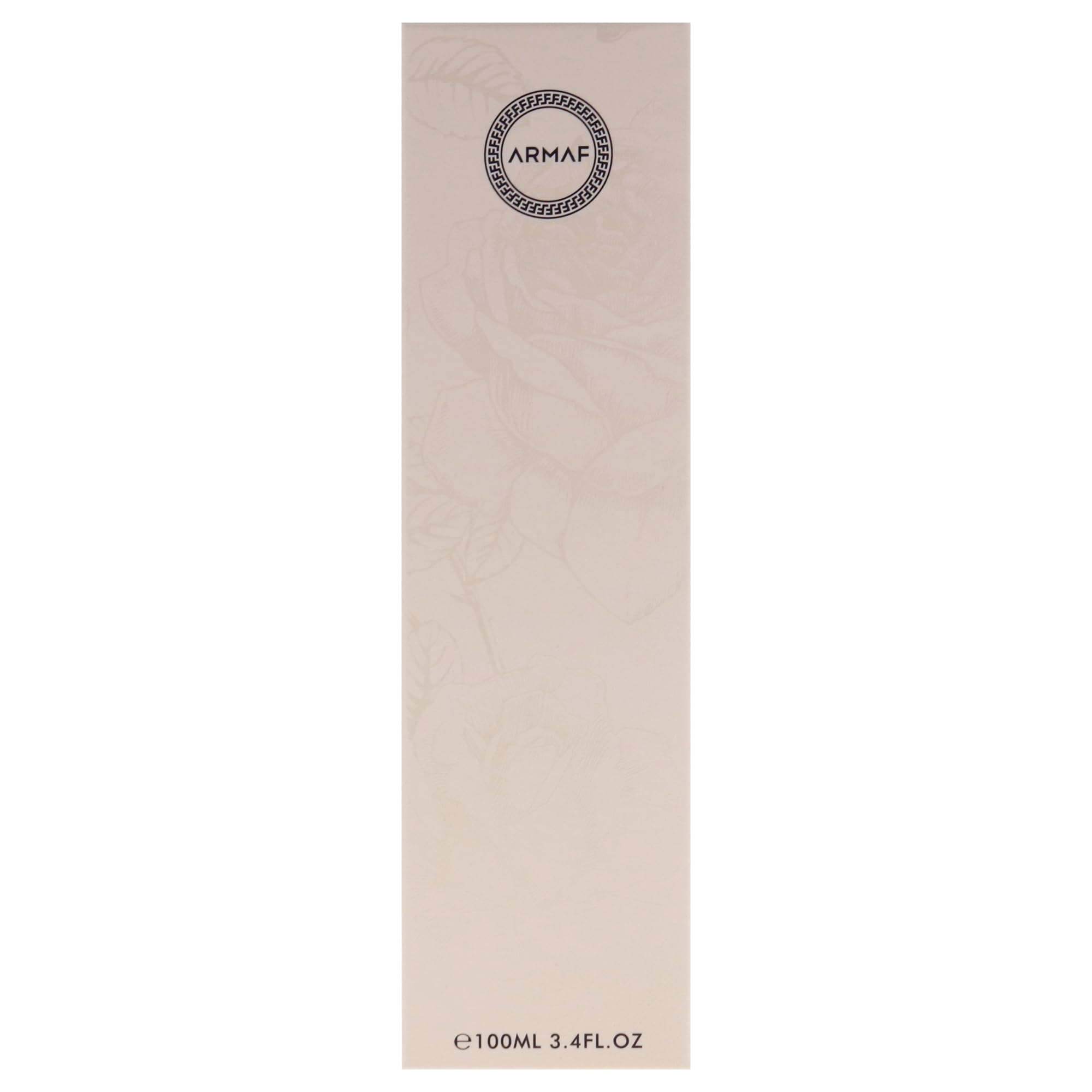 ARMAF EGO Exotic For Women Eau de parfum en flacon vaporisateur 100 ml
