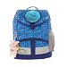 School-Mood Kindergartenrucksack Kiddy Jakob Hai Jakob/Hai