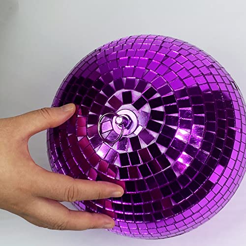 Esferas, Watch esferas moradas Marca LiangTing (2)