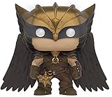 Legends of Tomorrow POP! Vinilo - Legends of Tomorrow: Hawkman