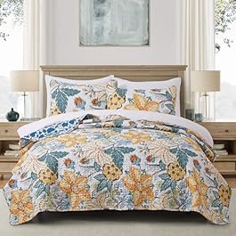 Bonlino Quilt King Size...