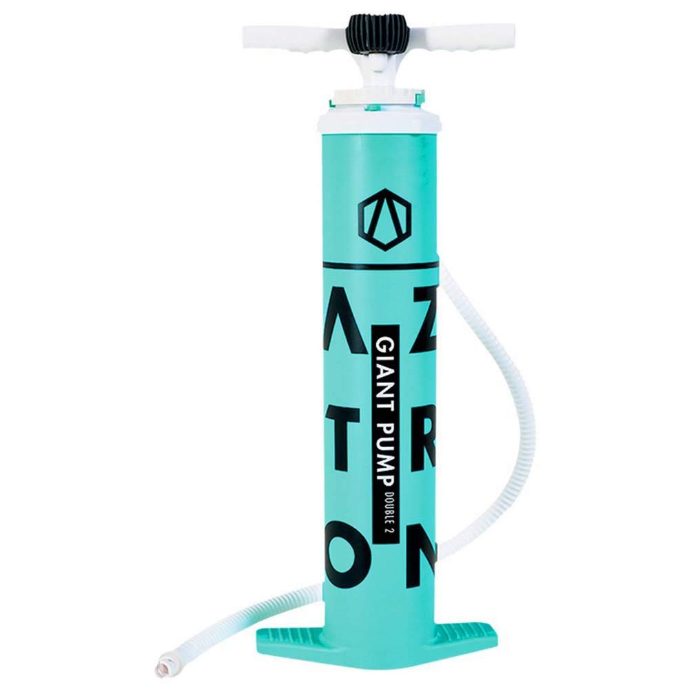 AZTRON Giant Inflator Pumpe