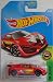 Hot Wheels 2017 HW Exotics Renault Sport R.S. 01 365/365, Red