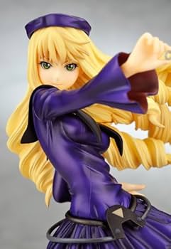Amazon | レンタルマギカ アディリシア・レン・メイザース (1/8