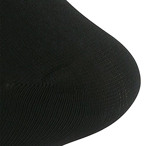 Fablcrew Kniekousen voor heren, elastisch, voor onder meer nee, 1 paar - Afbeelding 4