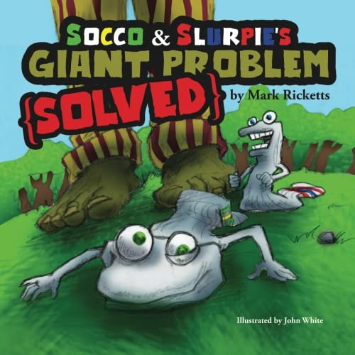 Socco and Slurpie's Giant Problem- SOLVED