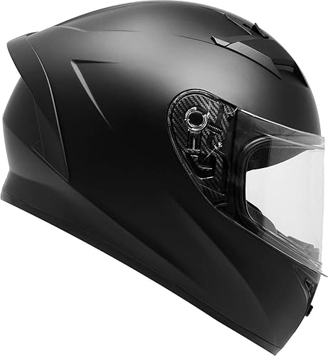 Miniatura 4 de Casco de motocicleta Bluetooth con escudos transparentes, tintados, iridio