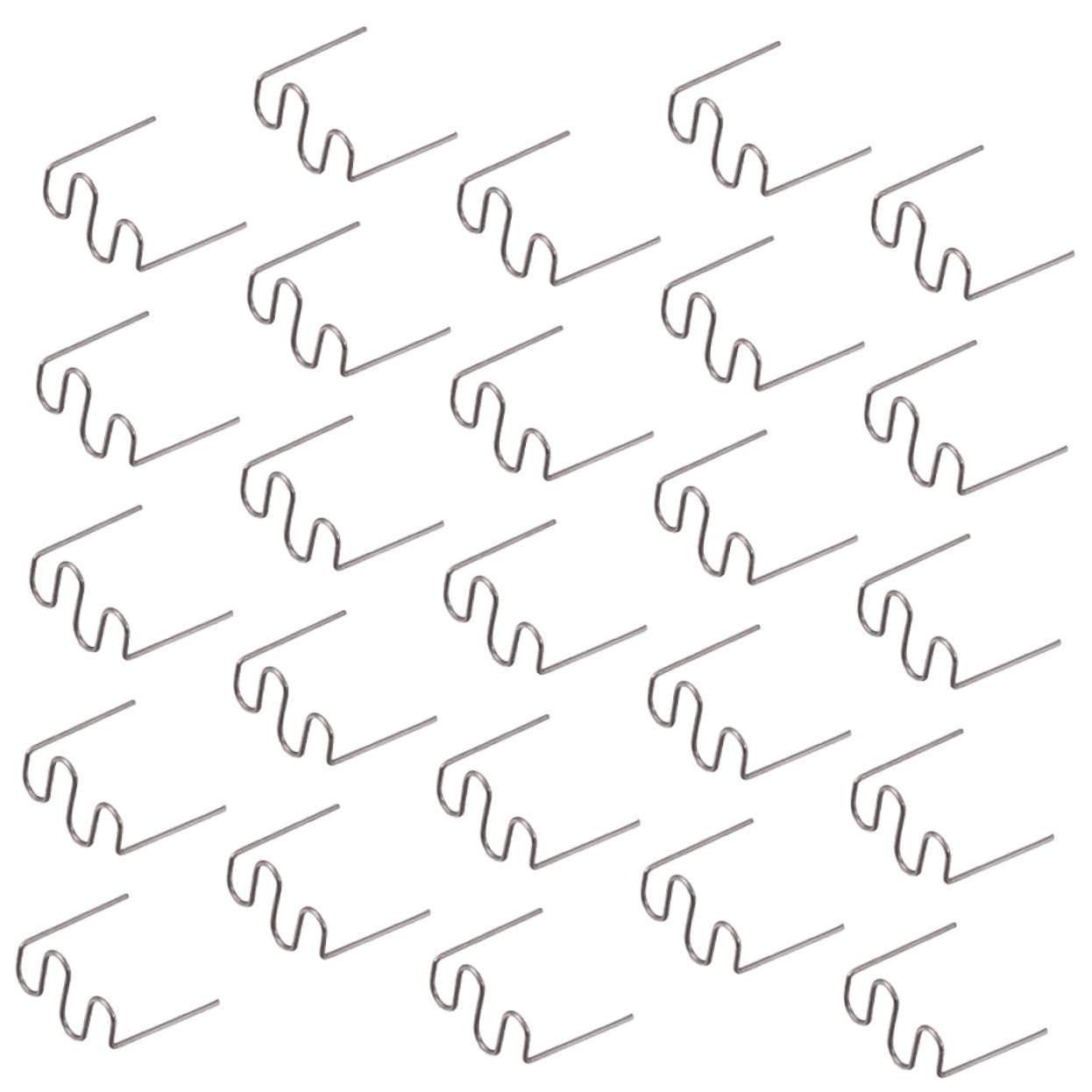 Balacoo Plastic Welding Rod for Car Bumper Repair Me Welding Accessories 1000pcs Repairing Machine