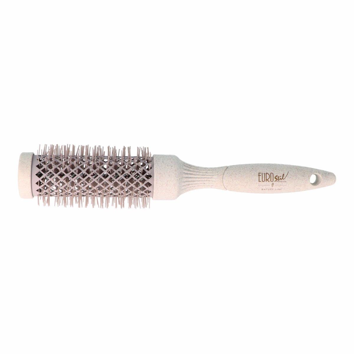 Eurostil Thermal Brush No. 07534 Eco-Friendly