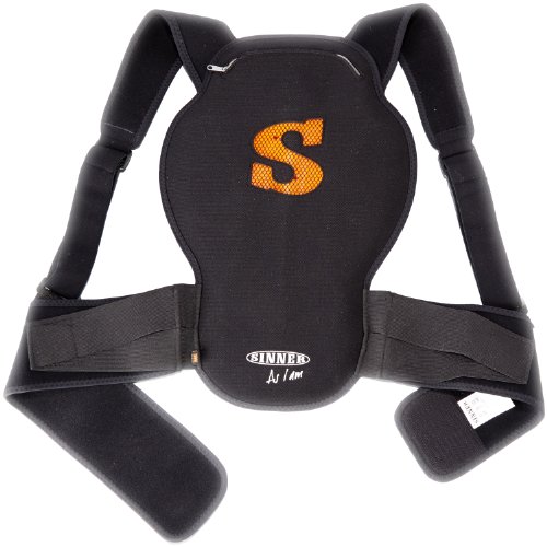 Sinner Veto Protection, Giacca