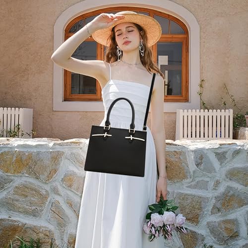 Purses for Women Crossbody Handbags Bags for Womens Shoulder Purse PU Leather Satchel Tote Bag Top Handle3