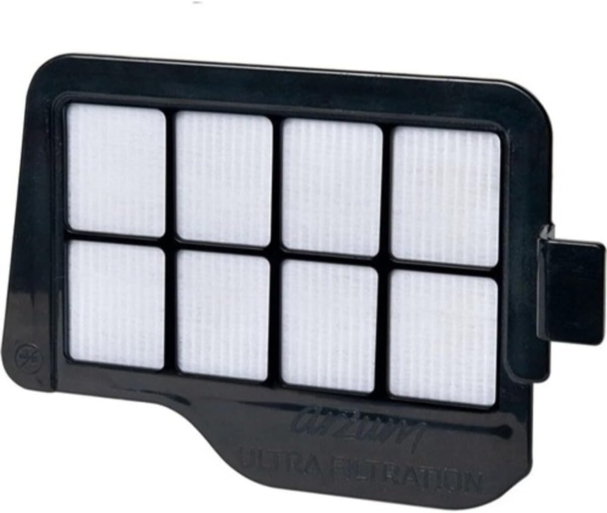 MFS Arzum Ar 4060 / Ar 4061 Olimpia Power Uyumlu Arka Çıkış Hepa Filtre