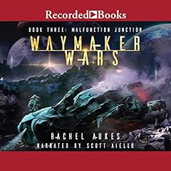 Malfunction Junction cover art