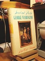 Sword and pen for George Washington B0006BM4RK Book Cover